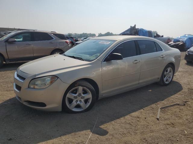 CHEVROLET MALIBU LS 2010 1g1zb5eb8af160482