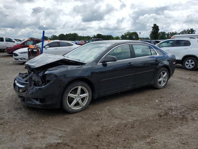 CHEVROLET MALIBU LS 2010 1g1zb5eb8af216193