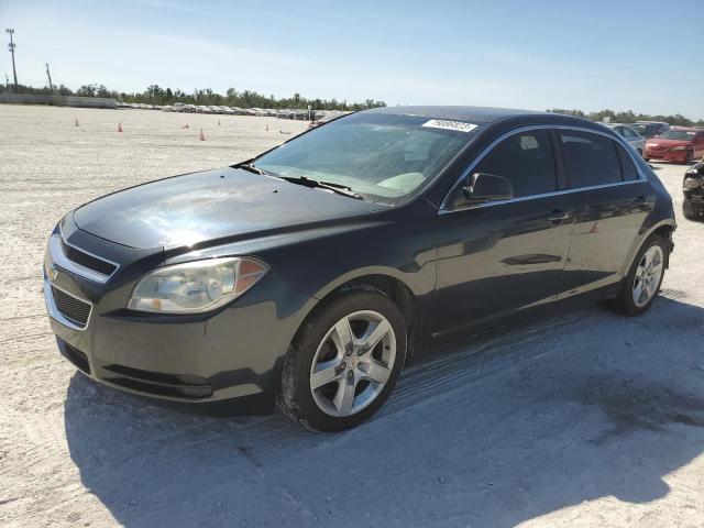 CHEVROLET MALIBU 2010 1g1zb5eb8af217456