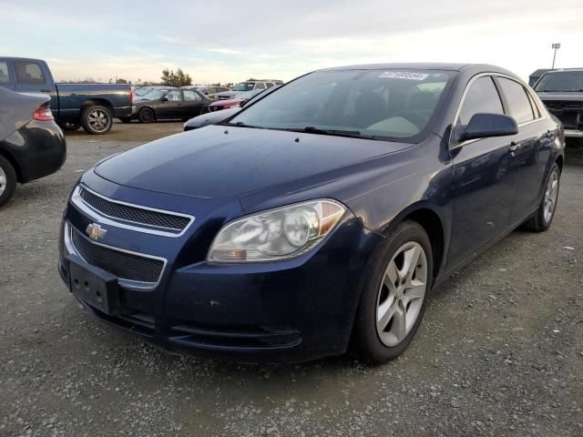 CHEVROLET MALIBU 2010 1g1zb5eb8af221832