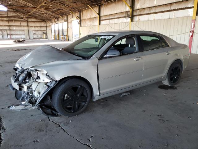 CHEVROLET MALIBU LS 2010 1g1zb5eb8af222866