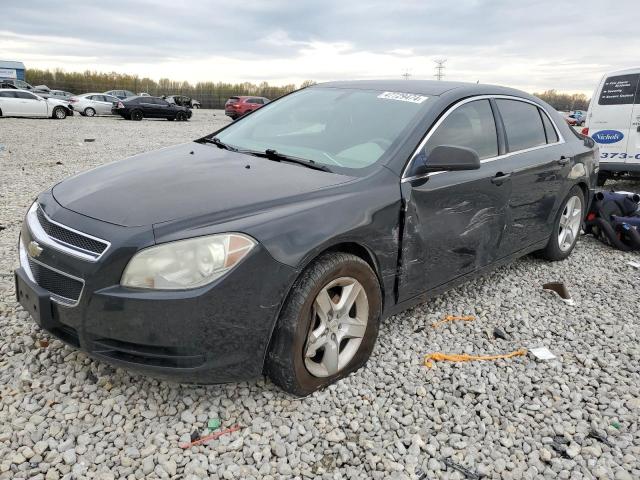 CHEVROLET MALIBU 2010 1g1zb5eb8af234001