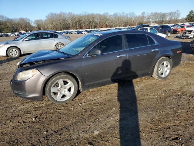 CHEVROLET MALIBU LS 2010 1g1zb5eb8af234242