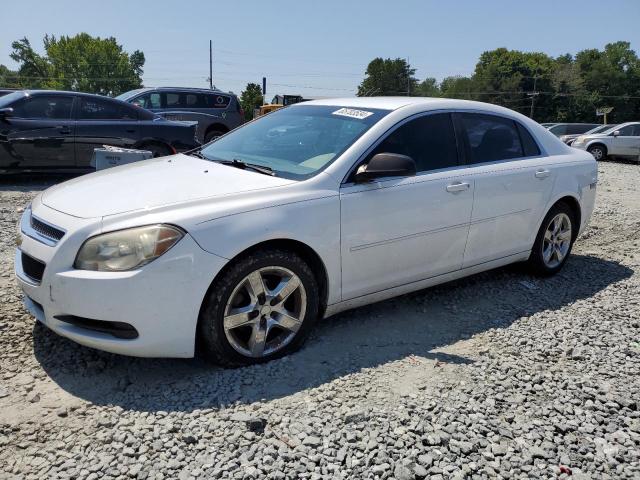 CHEVROLET MALIBU LS 2010 1g1zb5eb8af234757