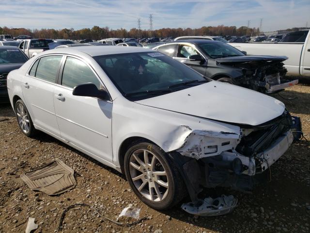 CHEVROLET MALIBU LS 2010 1g1zb5eb8af239988