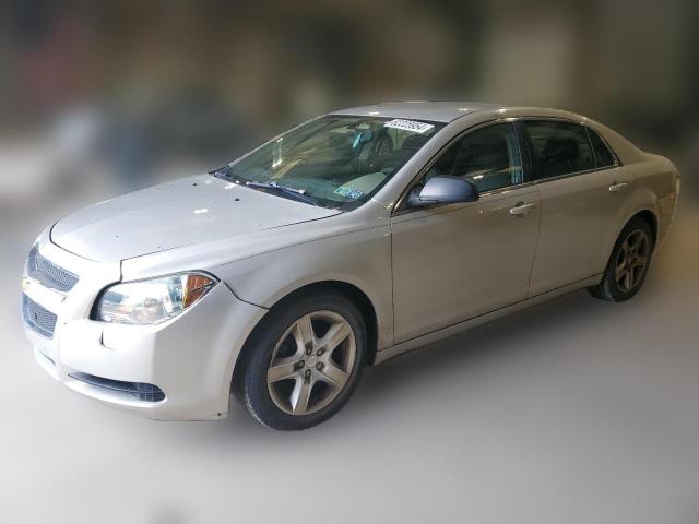 CHEVROLET MALIBU 2010 1g1zb5eb8af251459