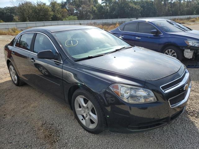 CHEVROLET MALIBU LS 2010 1g1zb5eb8af267578