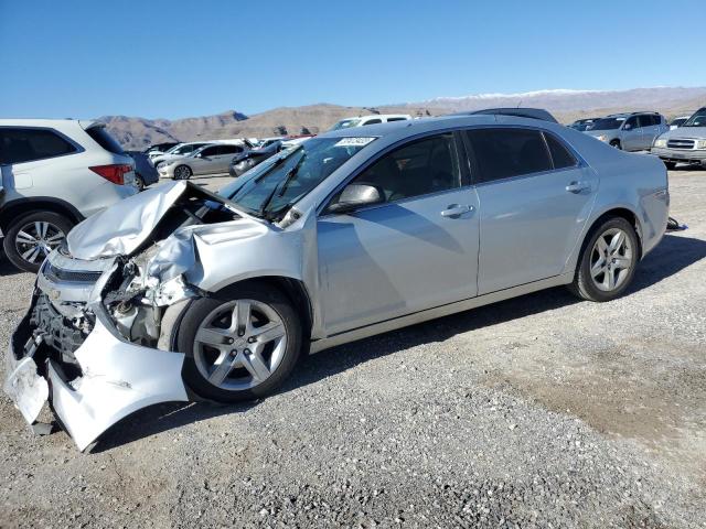 CHEVROLET MALIBU LS 2010 1g1zb5eb8af275096