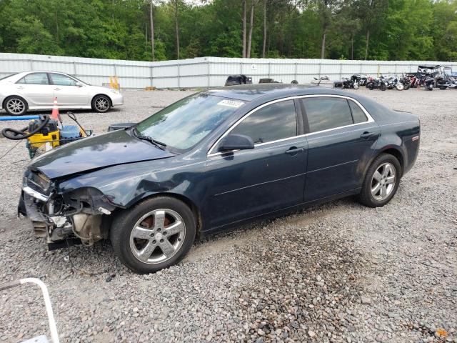 CHEVROLET MALIBU LS 2010 1g1zb5eb8af275289