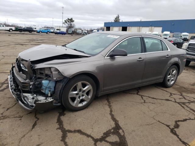 CHEVROLET MALIBU 2010 1g1zb5eb8af275468