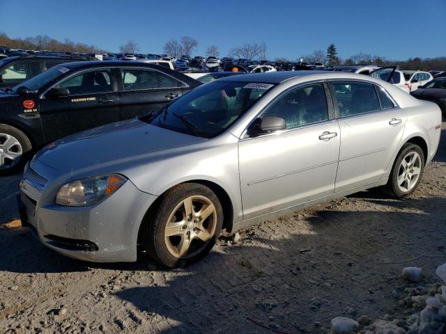 CHEVROLET MALIBU 2010 1g1zb5eb8af294442