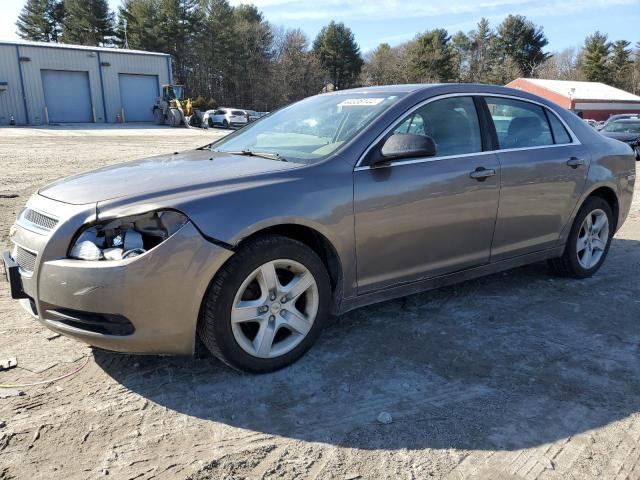 CHEVROLET MALIBU 2010 1g1zb5eb8af297938