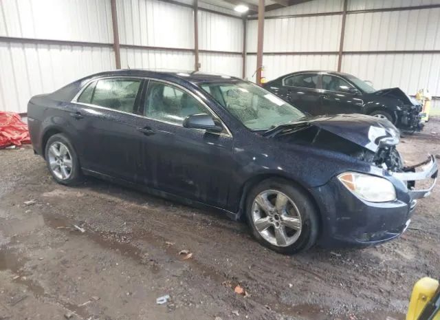 CHEVROLET MALIBU 2010 1g1zb5eb8af298409