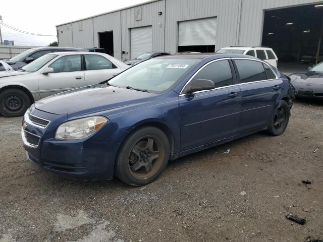 CHEVROLET MALIBU LS 2010 1g1zb5eb8af307352