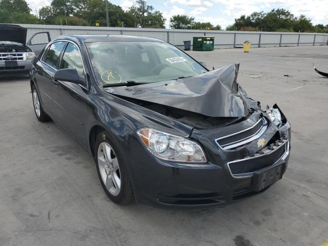 CHEVROLET MALIBU LS 2010 1g1zb5eb9a4126966