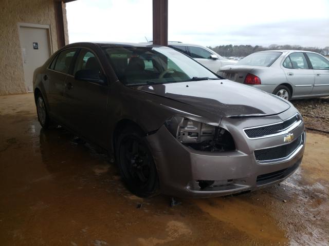 CHEVROLET MALIBU LS 2010 1g1zb5eb9a4128877