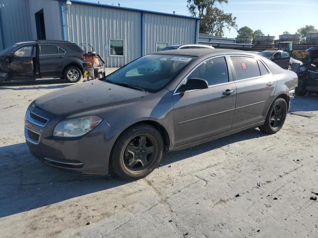 CHEVROLET MALIBU 2010 1g1zb5eb9a4130290