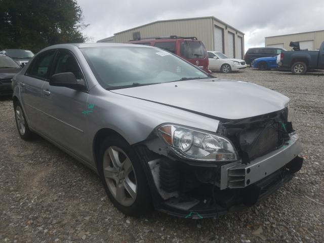 CHEVROLET MALIBU LS 2010 1g1zb5eb9a4133416