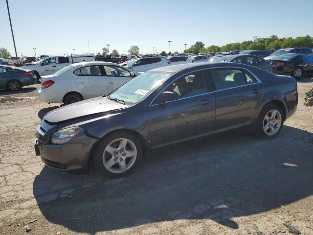 CHEVROLET MALIBU LS 2010 1g1zb5eb9a4133657