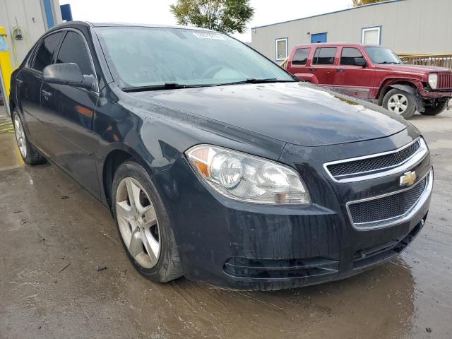 CHEVROLET MALIBU 2010 1g1zb5eb9a4136414