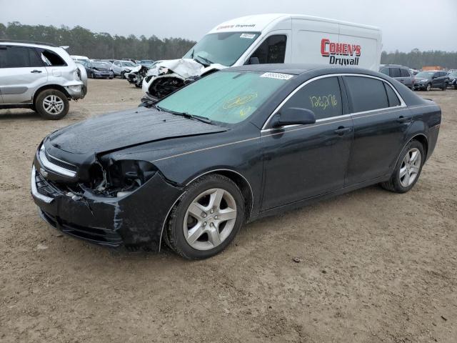 CHEVROLET MALIBU LS 2010 1g1zb5eb9a4151477