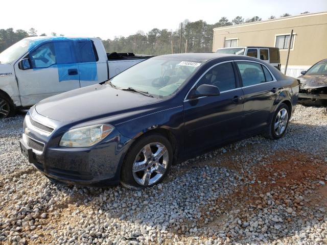 CHEVROLET MALIBU 2010 1g1zb5eb9af102476