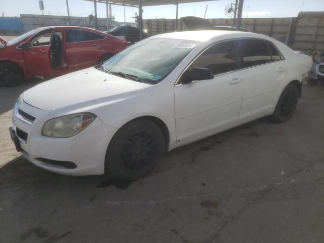 CHEVROLET MALIBU 2010 1g1zb5eb9af123148