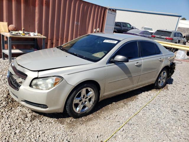 CHEVROLET MALIBU LS 2010 1g1zb5eb9af146199