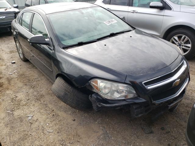 CHEVROLET MALIBU LS 2010 1g1zb5eb9af194754