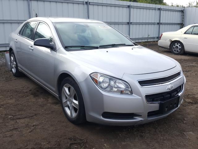 CHEVROLET MALIBU LS 2010 1g1zb5eb9af220253