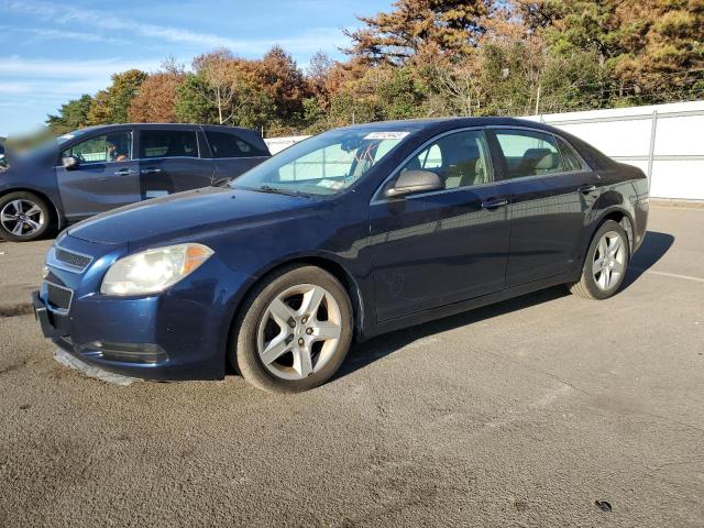 CHEVROLET MALIBU LS 2010 1g1zb5eb9af223668