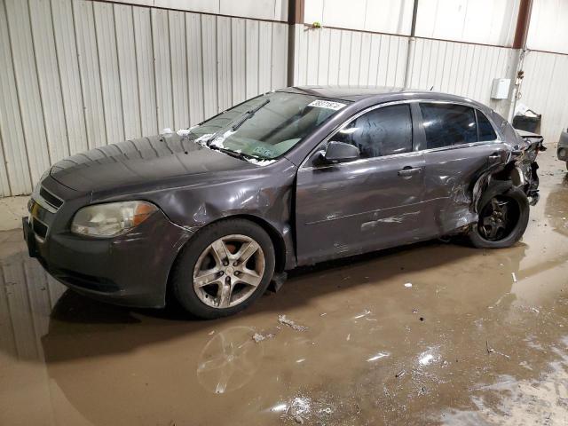 CHEVROLET MALIBU 2010 1g1zb5eb9af226702