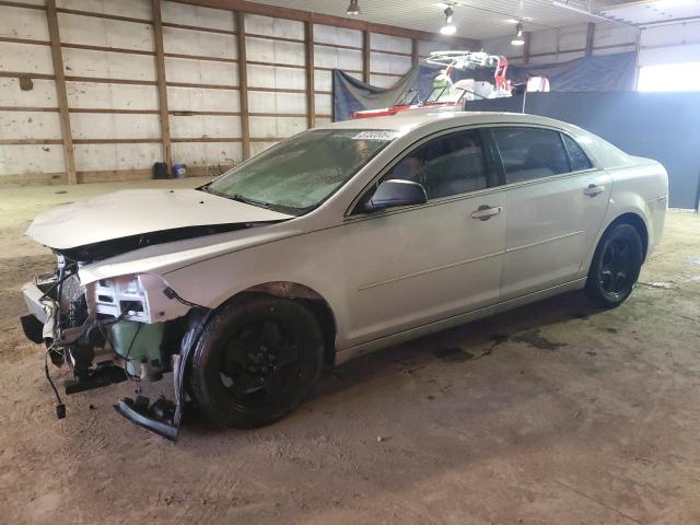 CHEVROLET MALIBU 2010 1g1zb5eb9af227817