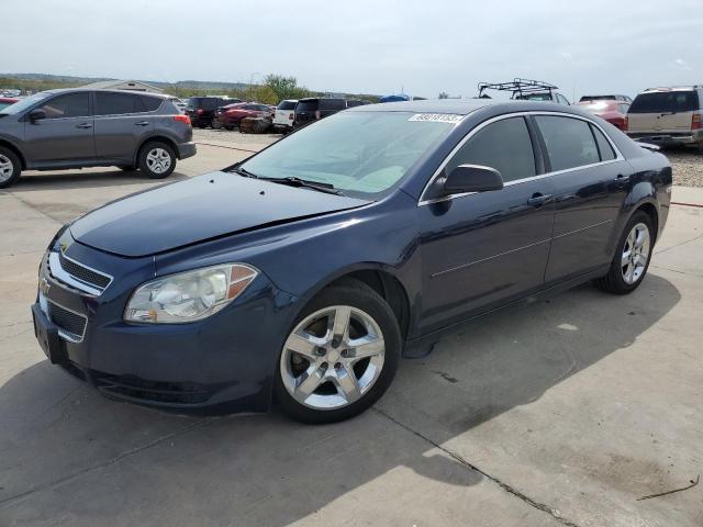 CHEVROLET MALIBU LS 2010 1g1zb5eb9af240339