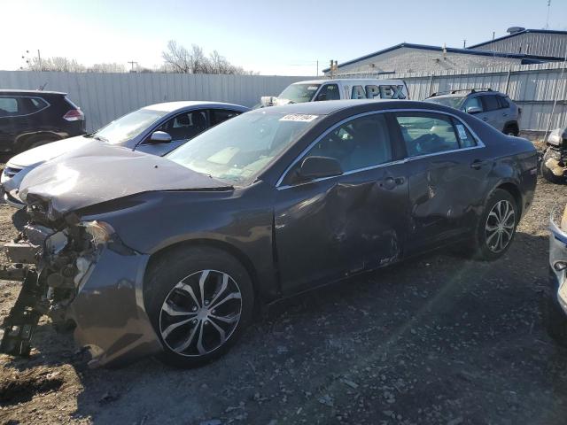 CHEVROLET MALIBU 2010 1g1zb5eb9af240406