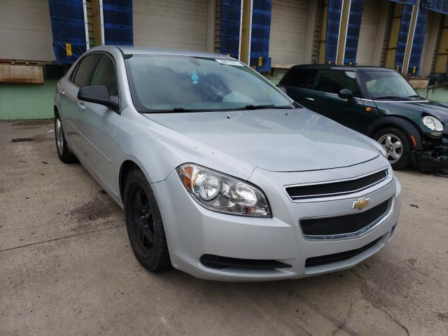 CHEVROLET MALIBU LS 2010 1g1zb5eb9af245654