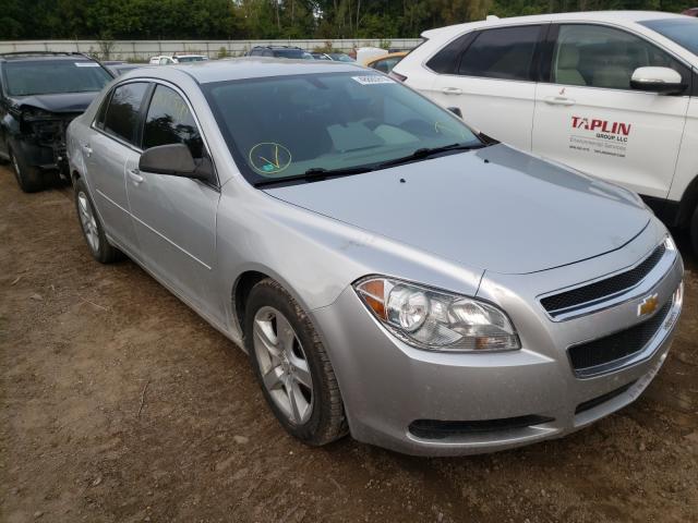 CHEVROLET MALIBU 1LT 2010 1g1zb5eb9af257710