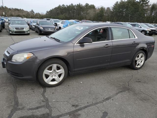 CHEVROLET MALIBU 2010 1g1zb5eb9af263877