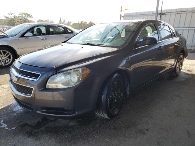 CHEVROLET MALIBU 2010 1g1zb5eb9af263992