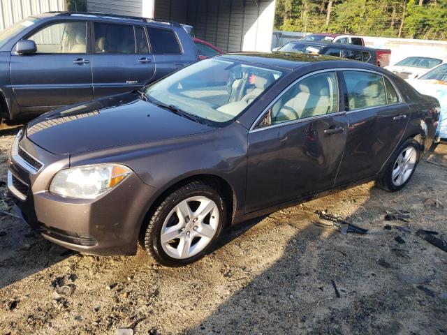 CHEVROLET MALIBU LS 2010 1g1zb5eb9af314004