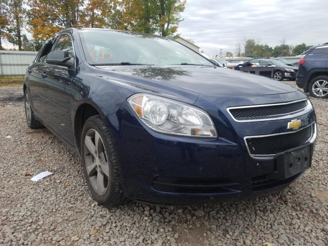 CHEVROLET MALIBU LS 2010 1g1zb5eb9af314794