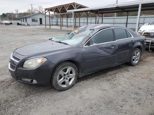 CHEVROLET MALIBU 2010 1g1zb5eb9af314813