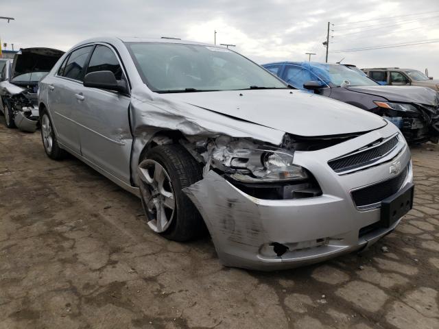 CHEVROLET MALIBU LS 2010 1g1zb5eb9af316271