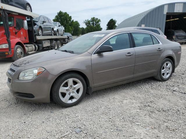 CHEVROLET MALIBU 2010 1g1zb5eb9af316660