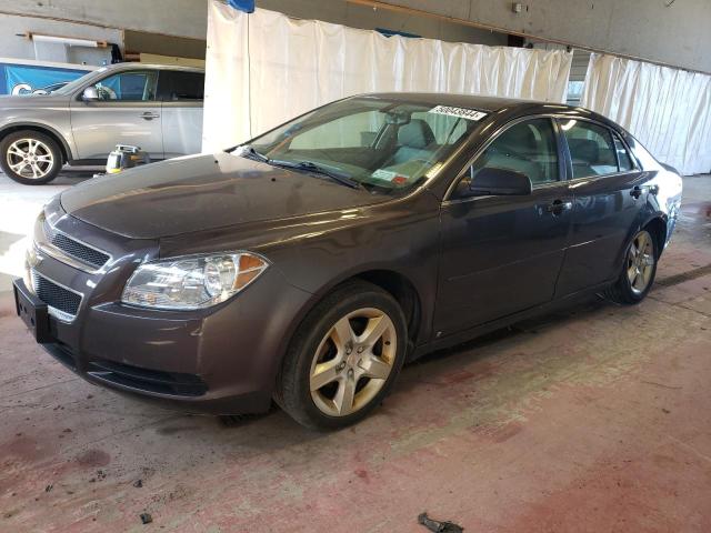 CHEVROLET MALIBU 2010 1g1zb5ebxa4118830