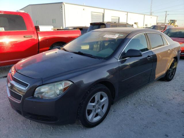 CHEVROLET MALIBU LS 2010 1g1zb5ebxa4150659