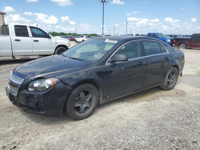 CHEVROLET MALIBU 2010 1g1zb5ebxaf103670