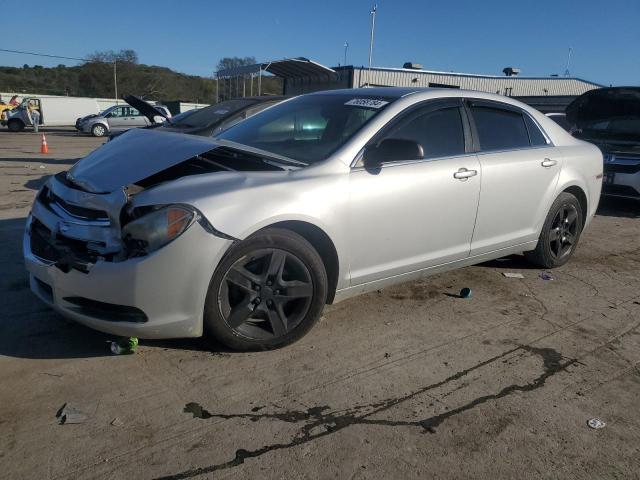 CHEVROLET MALIBU LS 2010 1g1zb5ebxaf161536