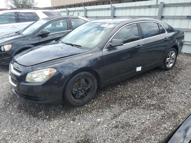 CHEVROLET MALIBU 2010 1g1zb5ebxaf192771