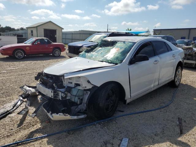 CHEVROLET MALIBU 2010 1g1zb5ebxaf222299